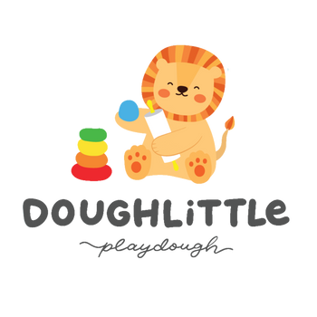 Dough Little