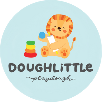 Dough Little